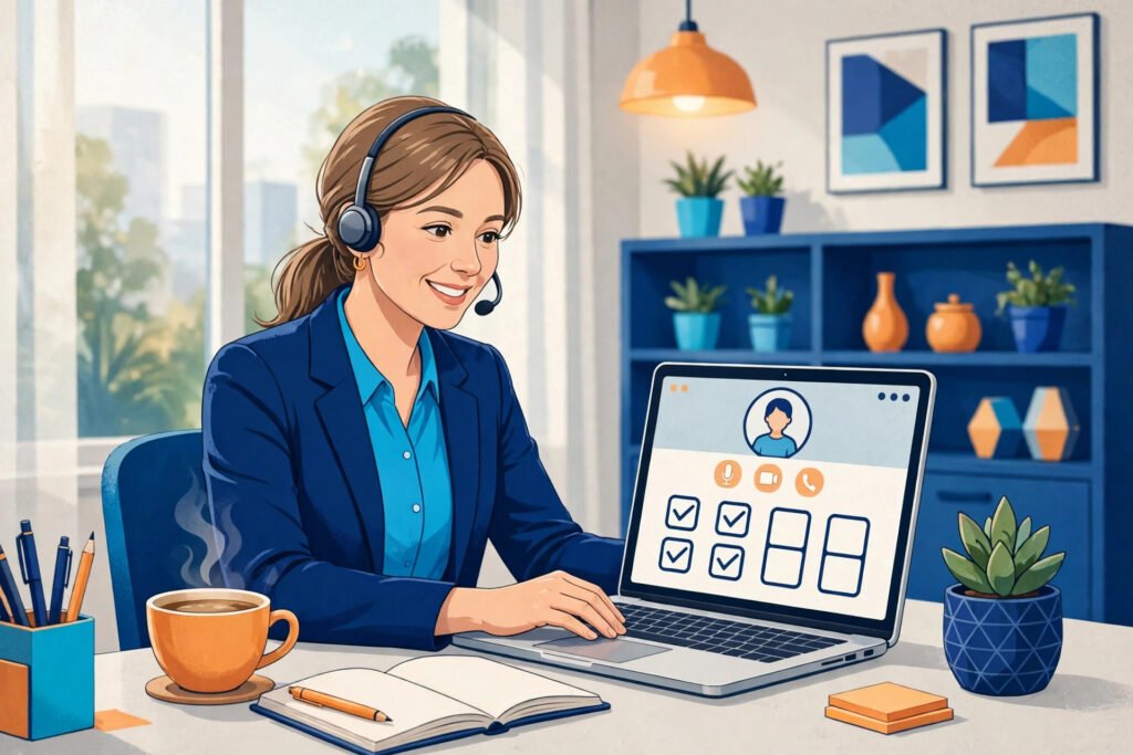 Virtual Assistant Jobs Remote (2026): Salaries, No-Experience Roles & How to Apply